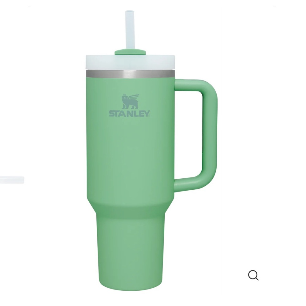 THE QUENCHER H2.0 FLOWSTATE™ TUMBLER | 40 OZ NWT NIB Jade